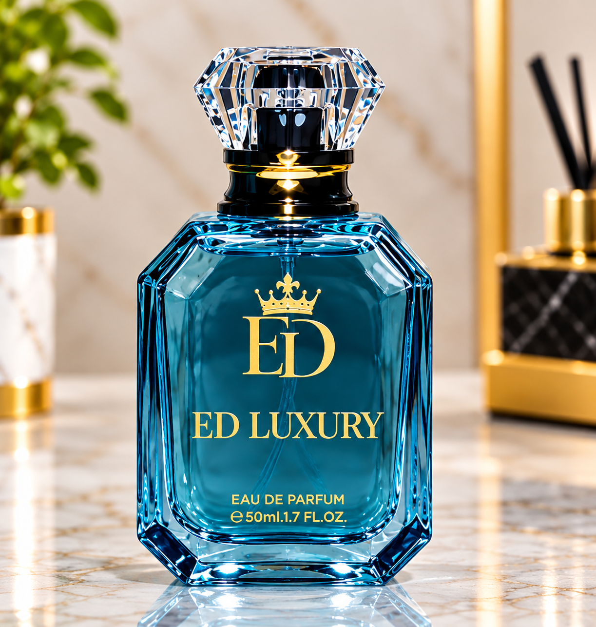 ED Luxury